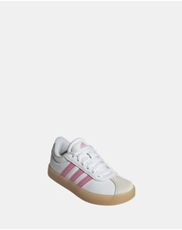 adidas Originals - VL Court 3.0 Grade School
