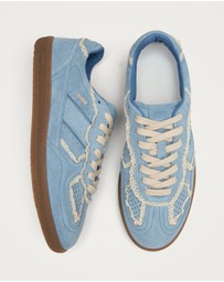 Alohas - TB.490 Leather Sneakers - Women's