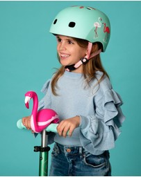 Micro Scooters - Micro Flamingo Scooter Buddy