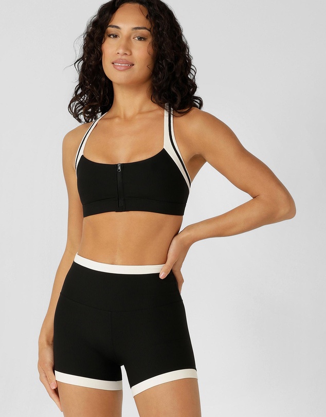 Lorna Jane - Gym To Swim Max Support Sports Bra