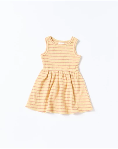 Walnut Melbourne - Wren Dress