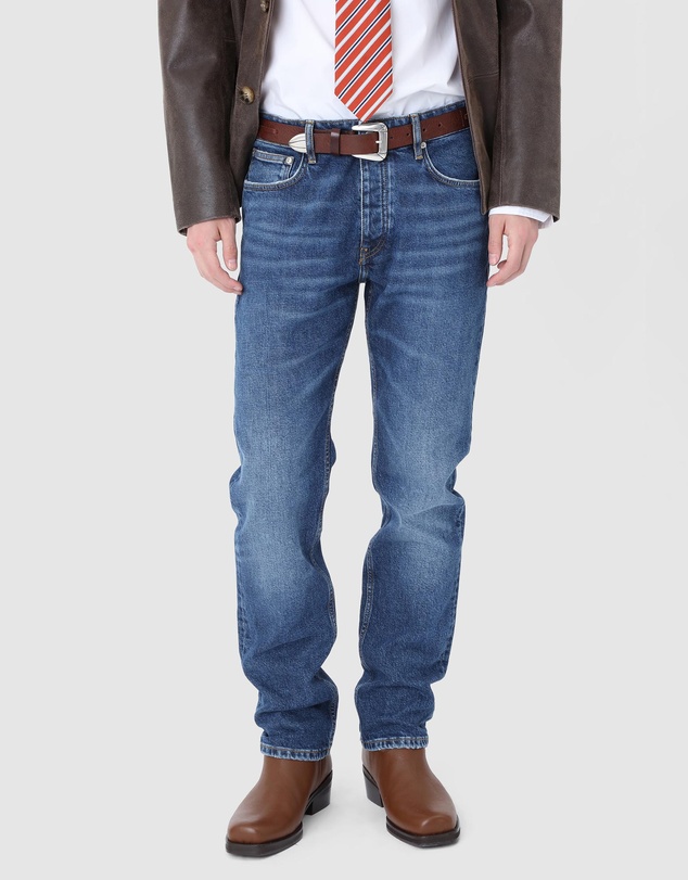 Won Hundred - Archer Jeans