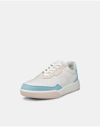 ECCO - ECCO Street Court