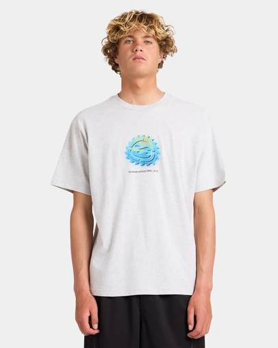 Billabong - Mens Spec 73 Spinner T-Shirt