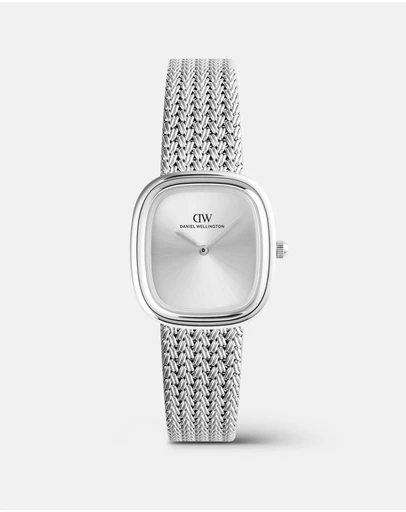 Daniel Wellington - Margot Braided Mesh Unitone
