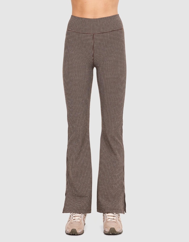 The Upside - Zinnia Florence Flare Pants
