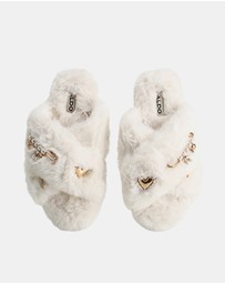 ALDO - Snowkissedcharm Sandals