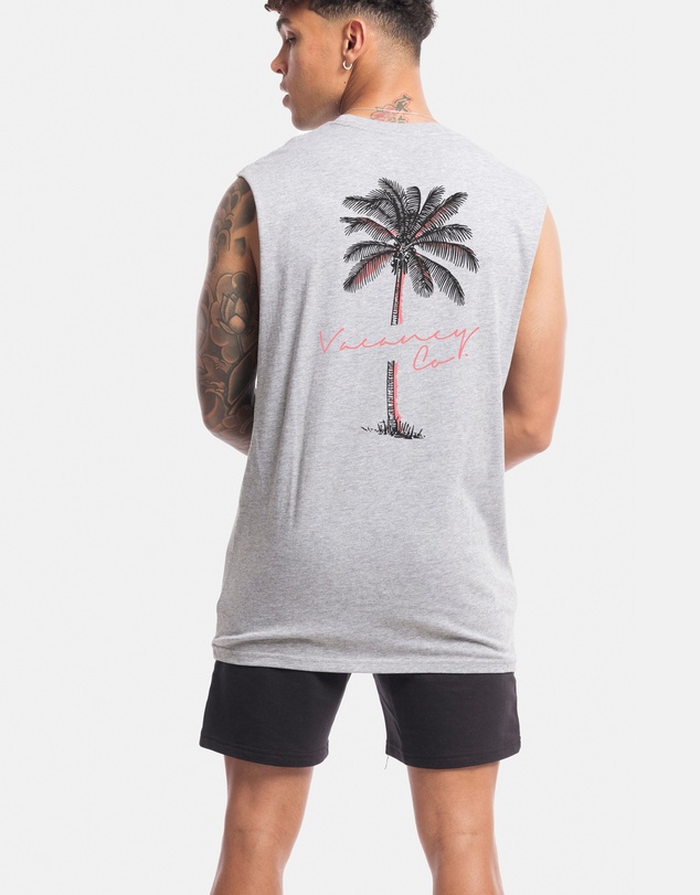 Vacancy Co - Tropical Tank