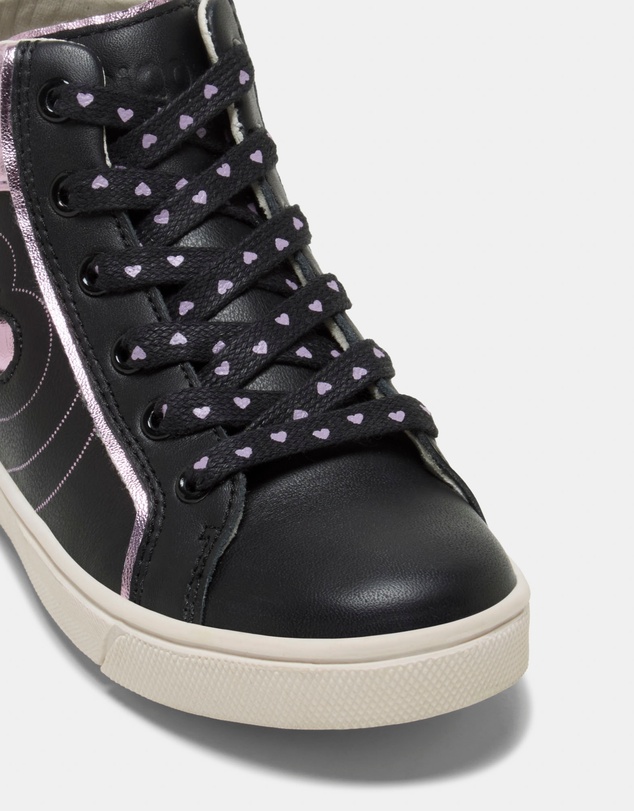 CIAO - Garnet Boot