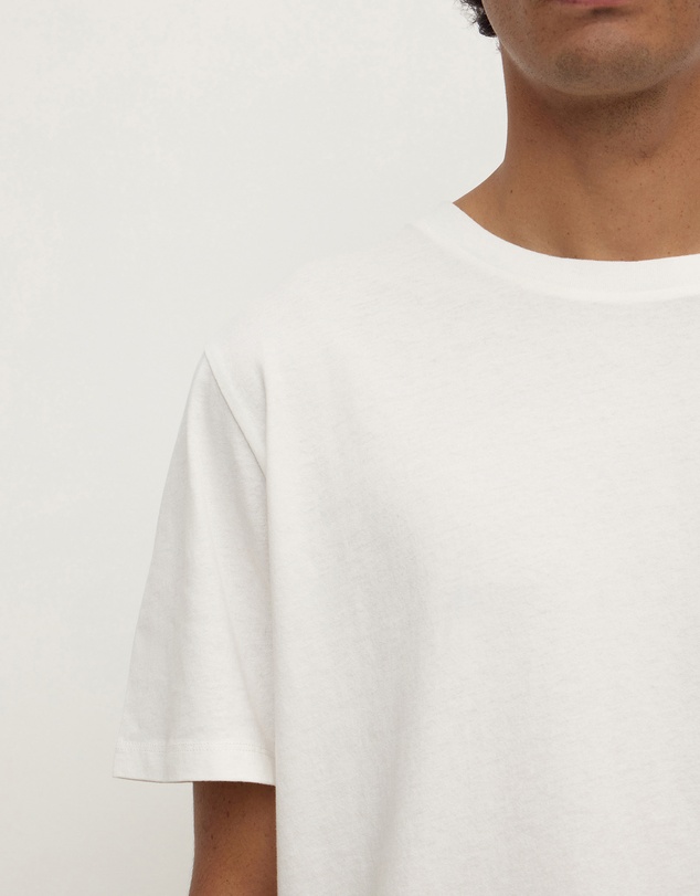 Assembly Label - Elijah Tee