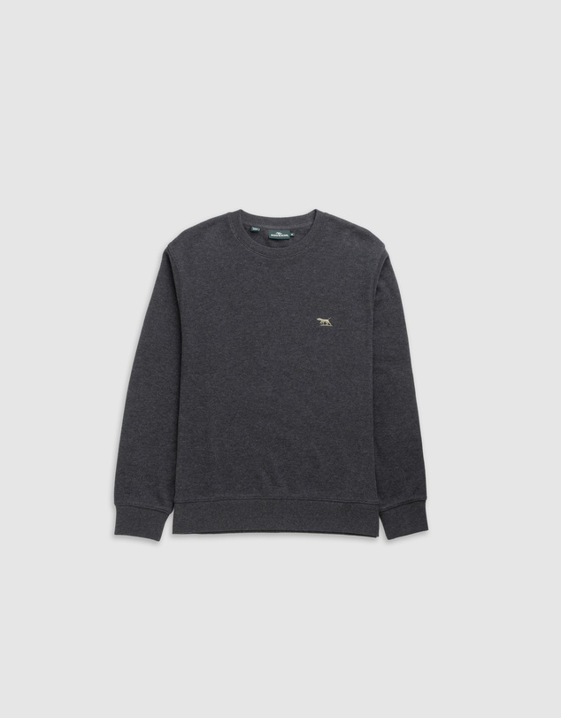 Rodd & Gunn - Gunn Crew Neck Sweat