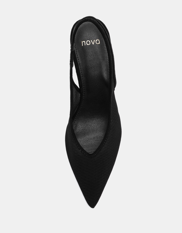 Novo - Iraya