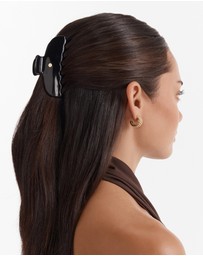 MIMCO - Mimco Mega Hair Claw Clip