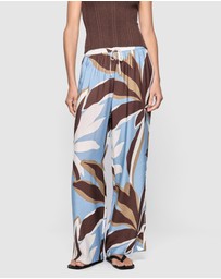 Staple the Label - Maeve Relaxed Pants
