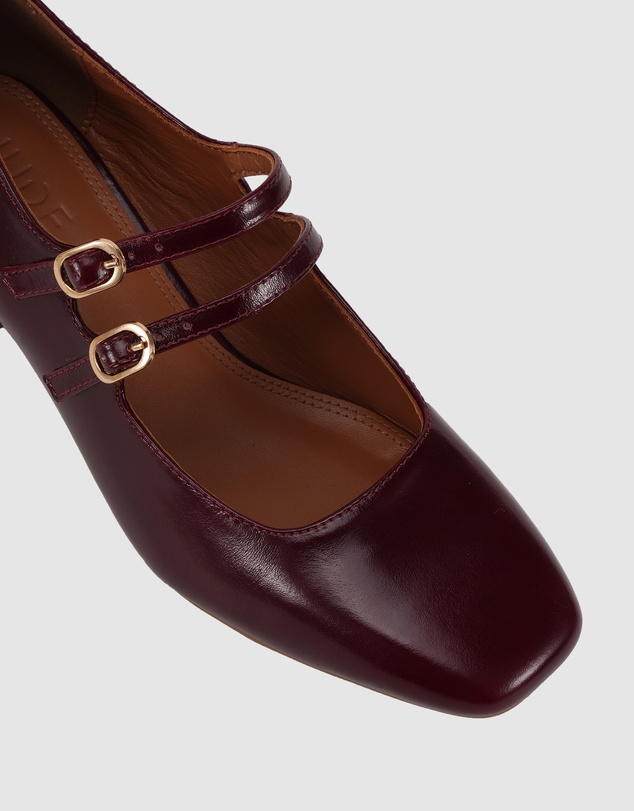 Nude Footwear - Willow