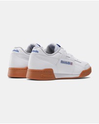 Reebok - Workout Plus - Unisex