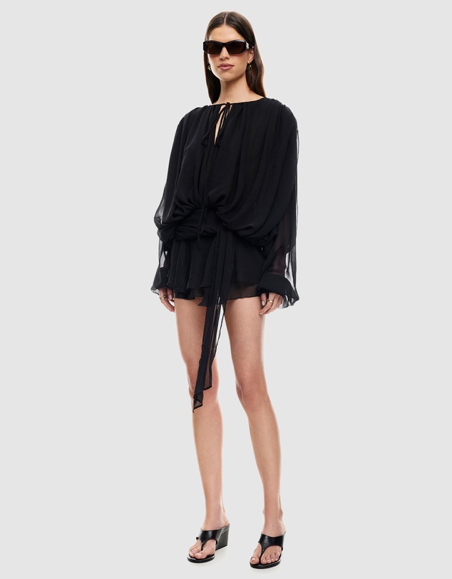 Lioness - Elements Mini Dress