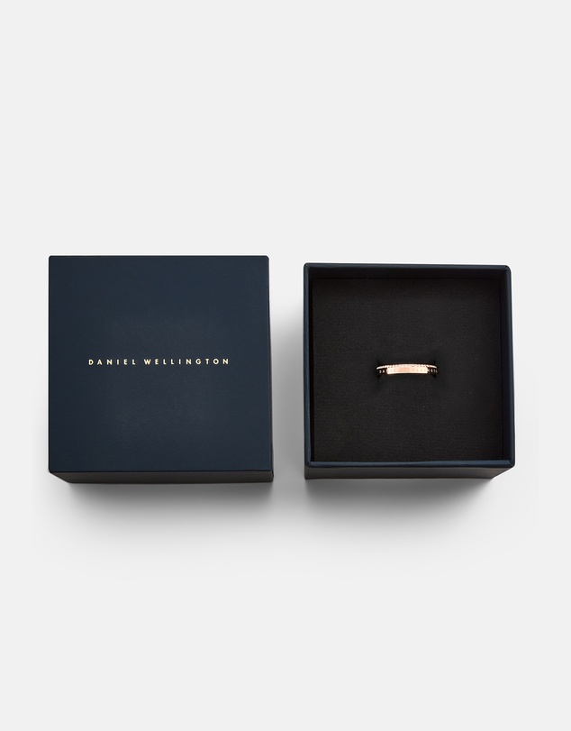 Daniel Wellington - Classic Aura Ring RG