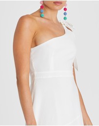 Heaven Australia - Cruise Alegra Maxi Dress