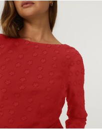 Tussah - Franca Mini Dress