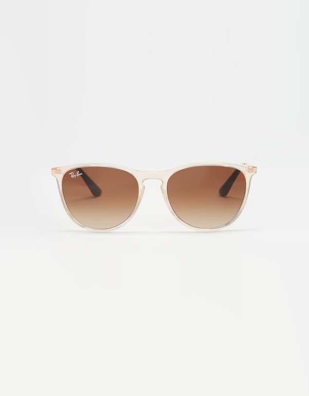 Ray-Ban Junior - Injected Sunglasses