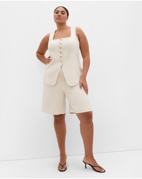 City Chic - Telia Vest