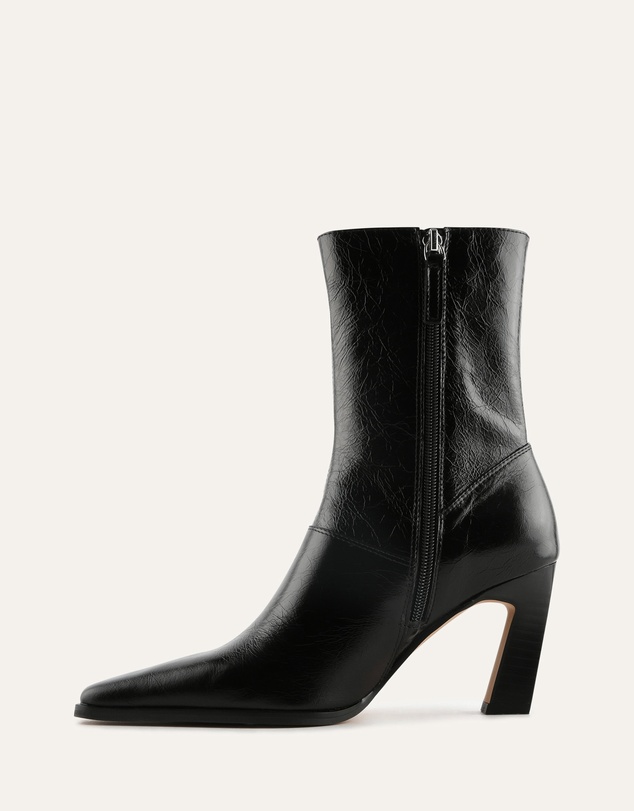 Jo Mercer - Maisy High Ankle Boots