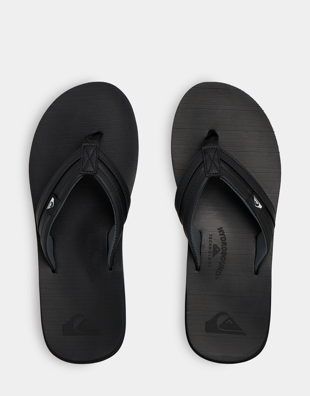 Quiksilver - Mens Carver Thongs