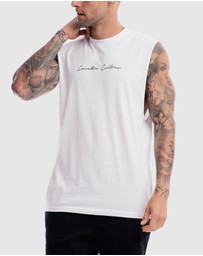 Counter Culture - Autograph Rise Tank