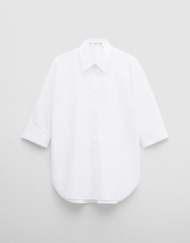 M.N.G - Liam Shirt