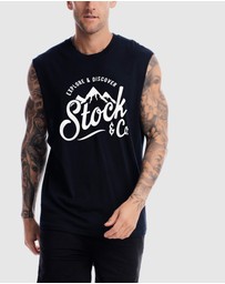 Stock & Co. - Original Explorer Tank