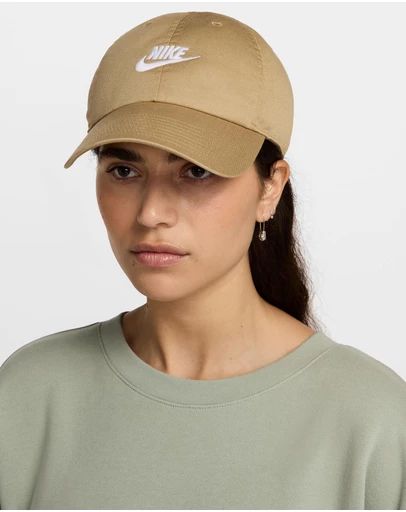 Nike - Unstructured Club Cap