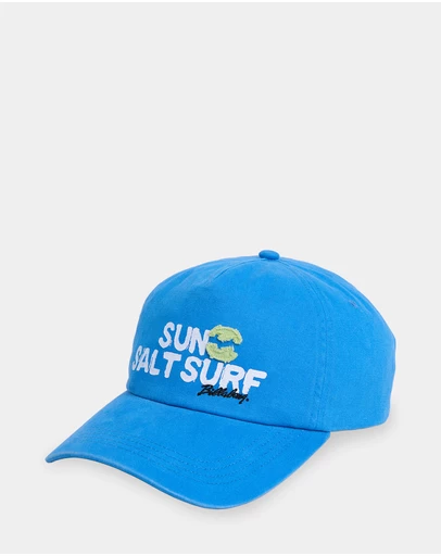 Billabong - Womens Holiday State Dad Cap