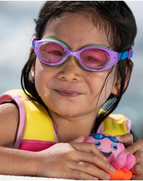 Zoggs - Little Sonic Air Goggles - Babies-Kids
