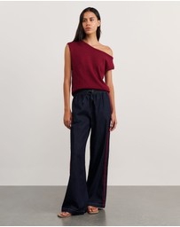 Jag - Loe Pull On Pant