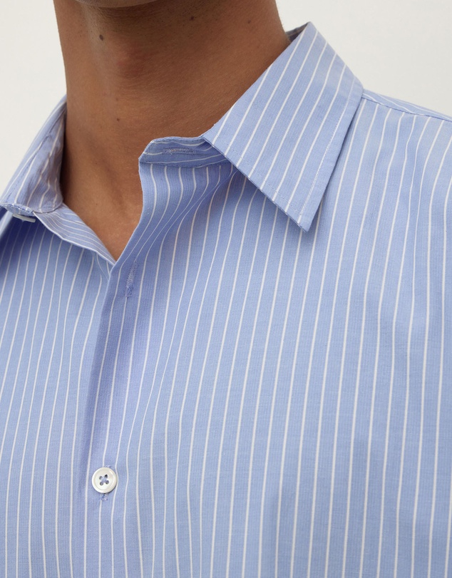 Assembly Label - Jett Long Sleeve Shirt