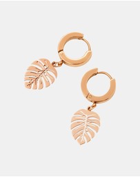 Pastiche - Island Dreams Earrings