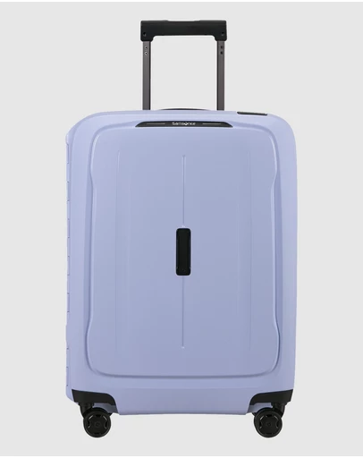 Samsonite - Essens Suitcase 55Cm