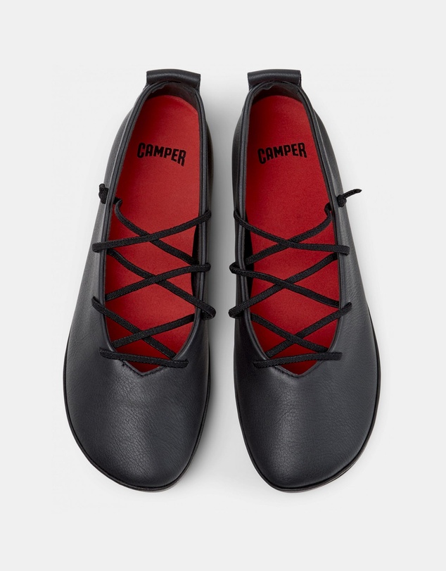 Camper - Ballerinas Right Nina