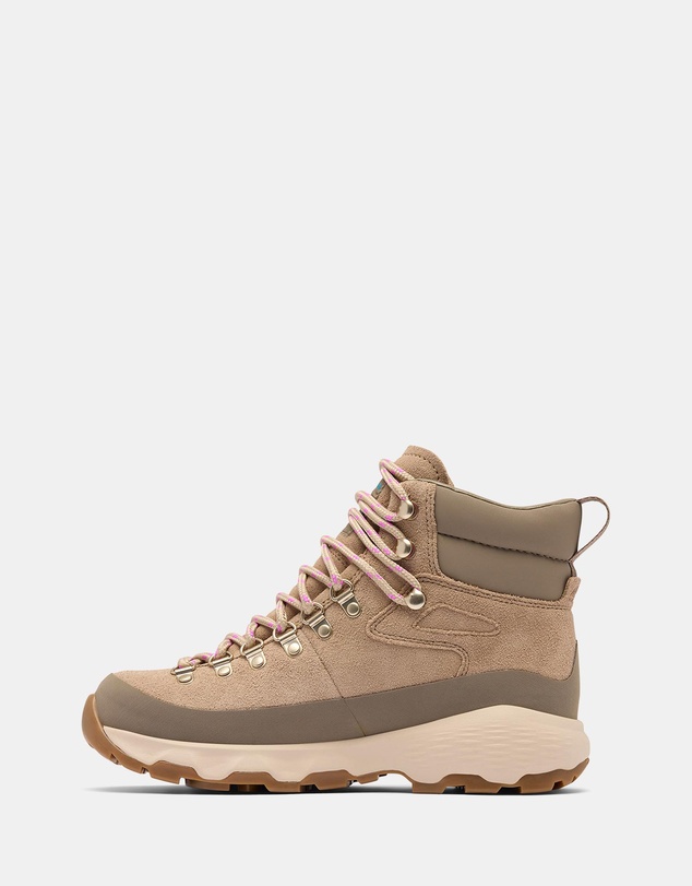 Columbia - Newton Alpine PT Boots - Women's