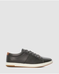 Dune London - Trez - Grey
