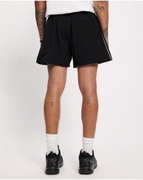 Zanerobe - Piping Track Shorts