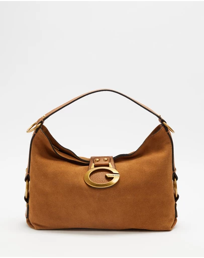 GUESS - Camden Shoulder Bag