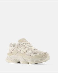New Balance - 9060 Lace - Kids