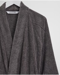 Country Road - Blake Australian Cotton Bathrobe