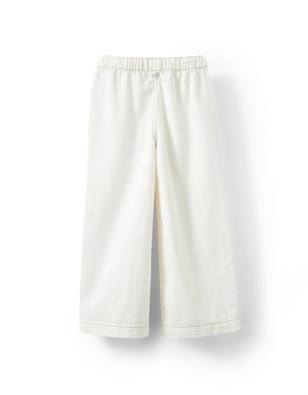 Cotton On Kids - Kaity Wide Leg Jean