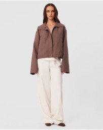 SNDYS - Izar Jacket
