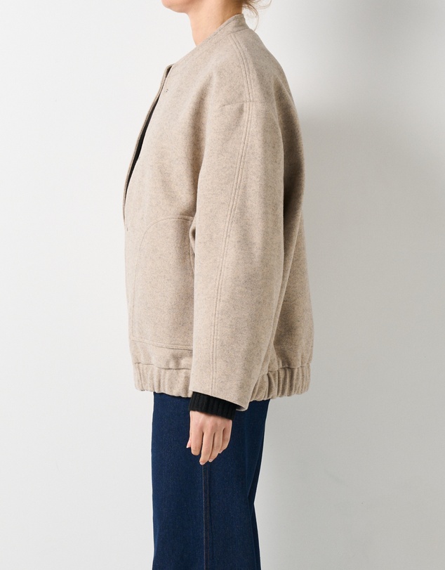 Walnut Melbourne - Munich Jacket