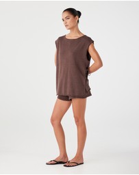 Arcaa - Paige Shorts