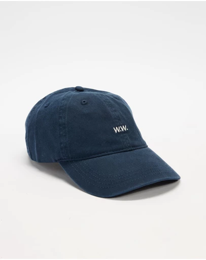 Wood Wood - W.W. Cap